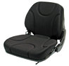 ISTUIN SEAT MUL020N MUSTA KANGAS